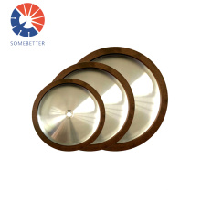 Resin Bond Diamond Cutting Wheels/Diamond Grinding Wheels Diameter 80mm 100mm 150mm 200mm 250mm 300mm